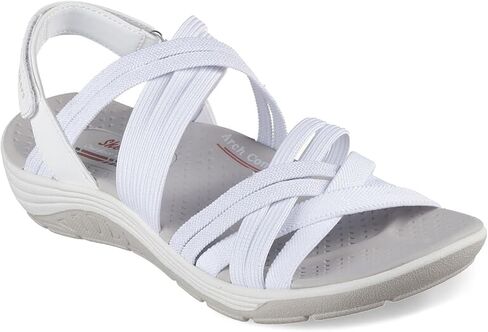 Skechers Women's, Reggae Cup - Simply Biased Sandal in Saudi Arabia