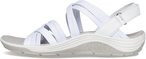 Skechers Women's, Reggae Cup - Simply Biased Sandal in Saudi Arabia