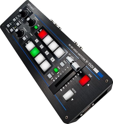 Roland Professional A/V V-1SDI 3G SDI Video Switcher in Saudi Arabia