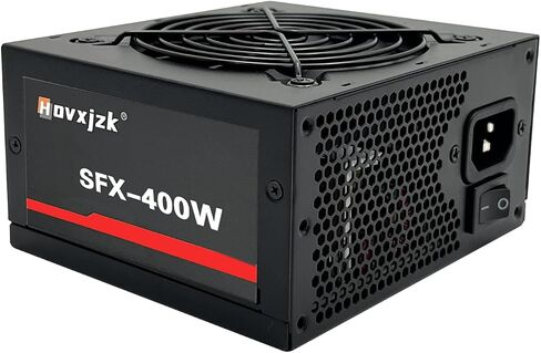 Mini ITX Solution/Micro 400W SFX Power Supply، مصدر طاقة معياري بالكامل مع مروحة تحمل هيدروليكية متينة، عامل شكل SFX in Saudi Arabia