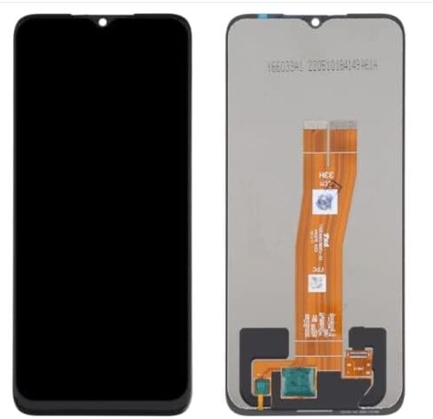 لنوكيا G400 5G N1530DL TA-1448 TA-1476 شاشة LCD تعمل باللمس محول الأرقام الجمعية استبدال 6.5" in Saudi Arabia