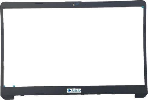 استبدال LCD الإطار الأمامي ل HP 15-DW 15s-DY 15s-DU سلسلة غطاء شاشة الكمبيوتر المحمول TPN-C139 L52014-001 AP2H8000200 in Saudi Arabia