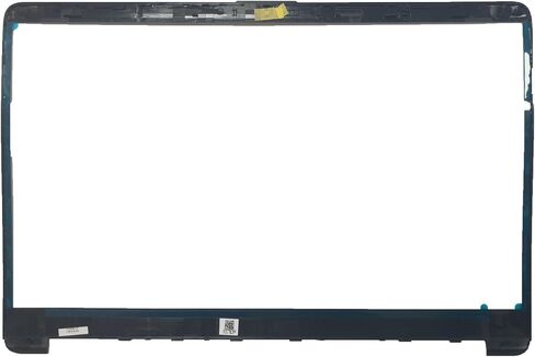 استبدال LCD الإطار الأمامي ل HP 15-DW 15s-DY 15s-DU سلسلة غطاء شاشة الكمبيوتر المحمول TPN-C139 L52014-001 AP2H8000200 in Saudi Arabia