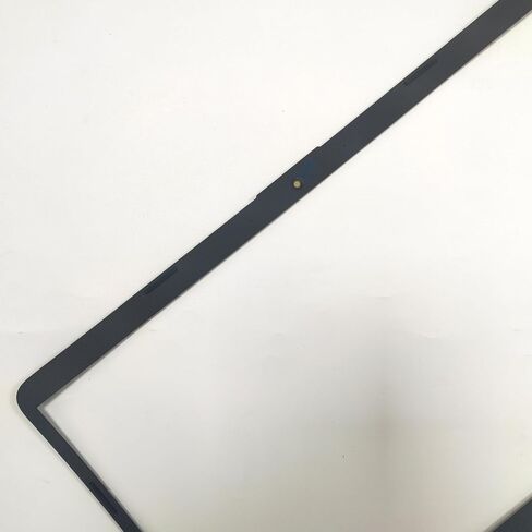 استبدال LCD الإطار الأمامي ل HP 15-DW 15s-DY 15s-DU سلسلة غطاء شاشة الكمبيوتر المحمول TPN-C139 L52014-001 AP2H8000200 in Saudi Arabia