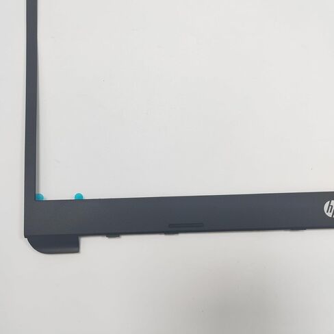 استبدال LCD الإطار الأمامي ل HP 15-DW 15s-DY 15s-DU سلسلة غطاء شاشة الكمبيوتر المحمول TPN-C139 L52014-001 AP2H8000200 in Saudi Arabia