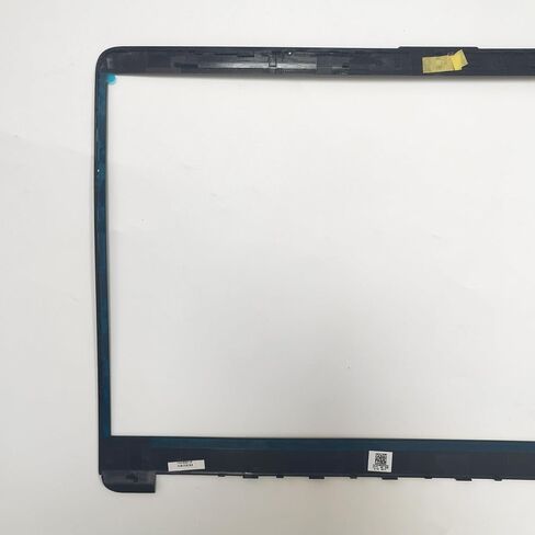 استبدال LCD الإطار الأمامي ل HP 15-DW 15s-DY 15s-DU سلسلة غطاء شاشة الكمبيوتر المحمول TPN-C139 L52014-001 AP2H8000200 in Saudi Arabia