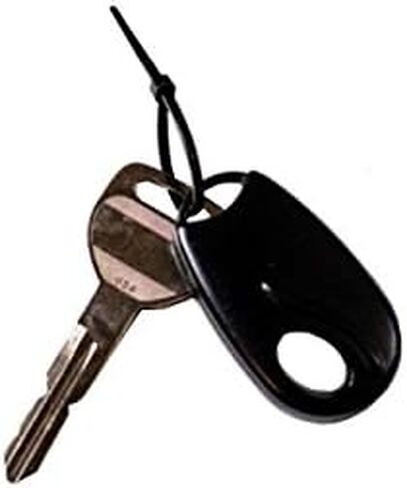 South Main Hardware 848103 1000-Pack 4 Inch, Natural 1,000-Pack, 18-Lb Test, Small Cable Ties, 1000 Tie in Kuwait