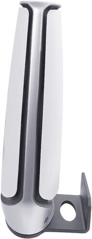 حامل حائط معدني لـ Orbi WiFi 6 (RBK752)/Orbi Ultra(RBK853)(RBK852)(RBK850)/(RBS750)(RBS751)/(AX4200)(AX5700)(AX6000)(960/860 Series) (عبوتان) in Kuwait