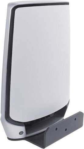 Metal Wall Mount for Orbi WiFi 6 (RBK752)/Orbi Ultra(RBK853)(RBK852)(RBK850)/(RBS750)(RBS751)/(AX4200)(AX5700)(AX6000)(960/860 Series) (2 Pack) in Saudi Arabia