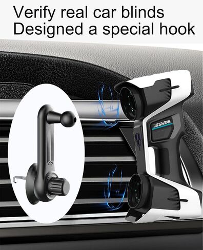 حامل هاتف جيب جراند شيروكي لحامل هاتف MagSafe Grand Cherokee مغناطيسي لملحقات Jeep Grand Cherokee 2022 2023 2024 حامل هاتف Grand Cherokee متوافق مع جميع الهواتف المحمولة in Kuwait