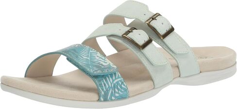 Spenco Women's Orchid Slide Sandal in Saudi Arabia