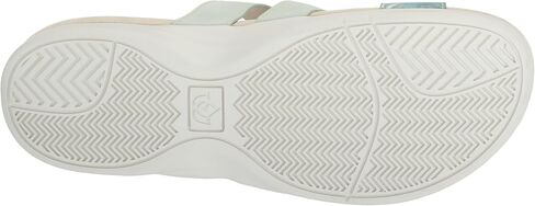 Spenco Women's Orchid Slide Sandal in Saudi Arabia