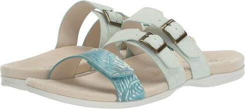 Spenco Women's Orchid Slide Sandal in Saudi Arabia