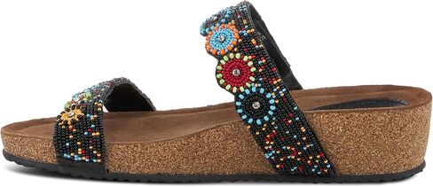 Azura Women's Bahama Slide Sandal in Saudi Arabia