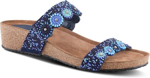 Azura Women's Bahama Slide Sandal in Saudi Arabia