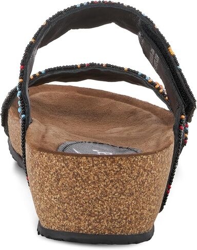 Azura Women's Bahama Slide Sandal in Saudi Arabia