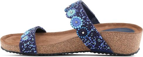 Azura Women's Bahama Slide Sandal in Saudi Arabia