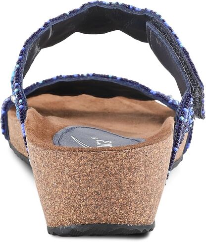 Azura Women's Bahama Slide Sandal in Saudi Arabia