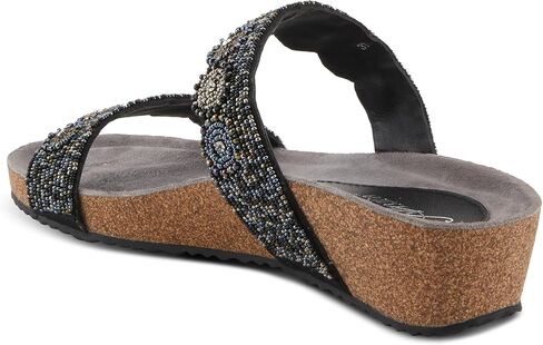 Azura Women's Bahama Slide Sandal in Saudi Arabia
