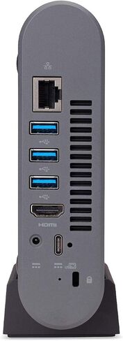 Acer Chromebox CXI3 Intel i3-7130U 2.70 جيجا هرتز 8 جيجا رام 64 جيجا SSD نظام تشغيل كروم (متجدد) in Saudi Arabia