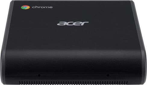 Acer Chromebox CXI3 Intel i3-7130U 2.70 جيجا هرتز 8 جيجا رام 64 جيجا SSD نظام تشغيل كروم (متجدد) in Saudi Arabia