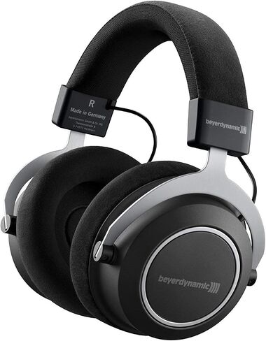 beyerdynamic Amiron Wireless High-End Stereo Headphone (Renewed) in Saudi Arabia
