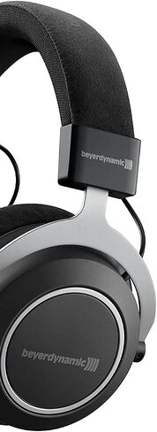 beyerdynamic Amiron Wireless High-End Stereo Headphone (Renewed) in Saudi Arabia