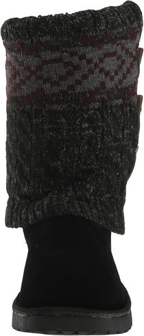 MUK LUKS Women's Cheryl Fashion Boots in Saudi Arabia