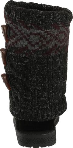 MUK LUKS Women's Cheryl Fashion Boots in Saudi Arabia