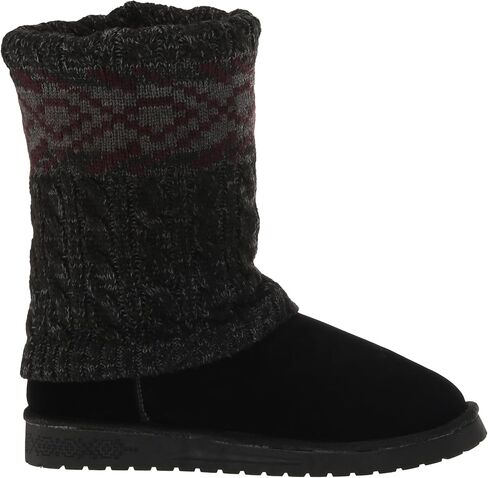 MUK LUKS Women's Cheryl Fashion Boots in Saudi Arabia