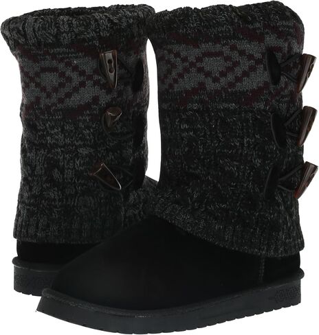 MUK LUKS Women's Cheryl Fashion Boots in Saudi Arabia
