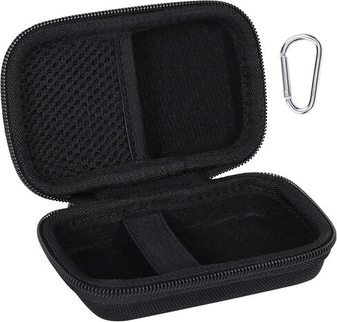 khanka Hard Travel Case Replacement for Anker 533 Power Bank/Anker Nano Power Bank,10000mAh Portable Charger (PD 30W max. Leistung),Case Only in Saudi Arabia