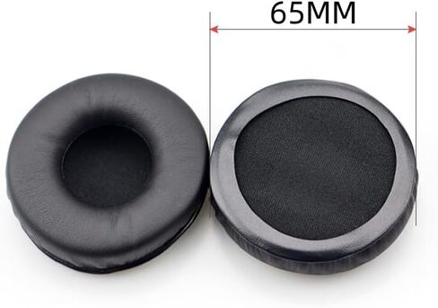 وسادات أذن بديلة لسماعات الرأس Monster NCredible Ntune N-Tune على الأذن in Kuwait