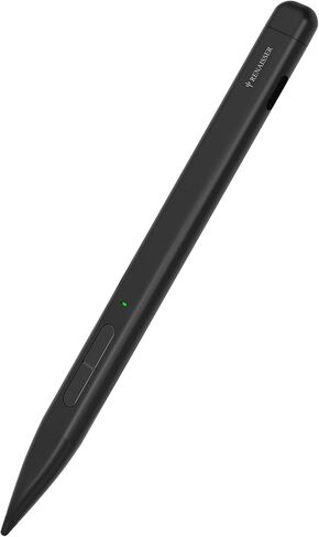 AE RENAISSER Raphael Slim Stylus for Surface, Original Slim Pen Shape, Screen-Paper Dual-use Pen Tip, Fits Surface Pro Keyboard Pen Slot, MPP 2.0, 4096 Pressure of Sensitivity in Saudi Arabia