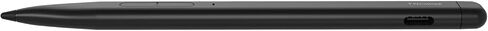 AE RENAISSER Raphael Slim Stylus for Surface, Original Slim Pen Shape, Screen-Paper Dual-use Pen Tip, Fits Surface Pro Keyboard Pen Slot, MPP 2.0, 4096 Pressure of Sensitivity in Saudi Arabia