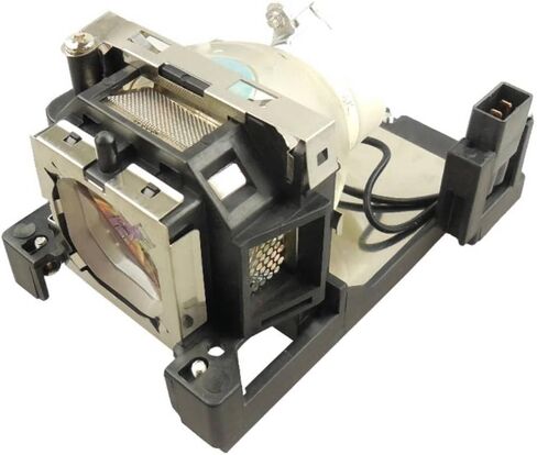 POA-LMP140 / POA-LMP141 Replacement Projector Lamp Bulb with Housing Compatible with Sanyo PLC-WL2500 PLC-WL2500A PLC-WL2500S PLC-WL2501 PLC-WL2503 PLC-WL2503A PRM30 EIKI LC-WS250 in Saudi Arabia
