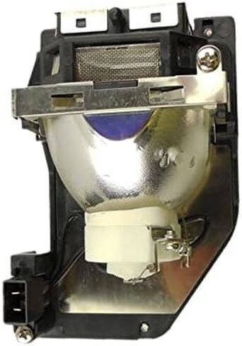 POA-LMP140 / POA-LMP141 Replacement Projector Lamp Bulb with Housing Compatible with Sanyo PLC-WL2500 PLC-WL2500A PLC-WL2500S PLC-WL2501 PLC-WL2503 PLC-WL2503A PRM30 EIKI LC-WS250 in Saudi Arabia