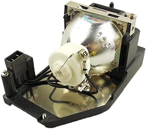 POA-LMP140 / POA-LMP141 Replacement Projector Lamp Bulb with Housing Compatible with Sanyo PLC-WL2500 PLC-WL2500A PLC-WL2500S PLC-WL2501 PLC-WL2503 PLC-WL2503A PRM30 EIKI LC-WS250 in Saudi Arabia