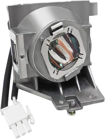 Original 5J.JGT05.001 OEM Replacement Projector Lamp Bulb with Housing Compatible with Benq MH733 TH671ST in Saudi Arabia