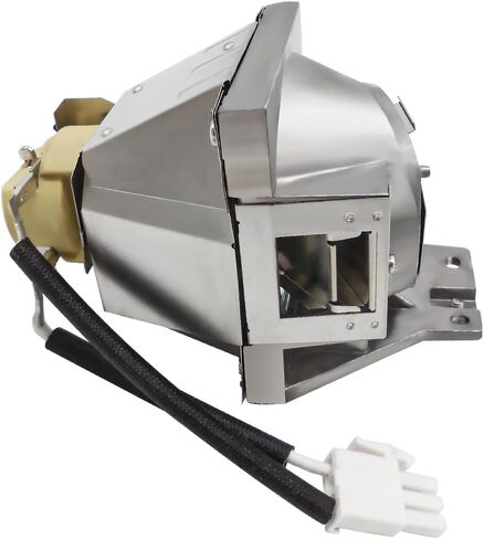 Original 5J.JGT05.001 OEM Replacement Projector Lamp Bulb with Housing Compatible with Benq MH733 TH671ST in Saudi Arabia