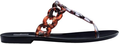 ميليسا - صندل نسائي ذو سلسلة كبيرة in Kuwait