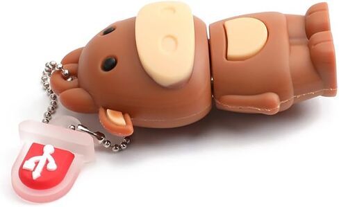 32GB USB Flash Drive: Cow USB Storage Flash Drive USB Thumb Drive 32GB USB 2.0 Flash Drive USB Sticks Memory Stick for Storage and Backup in Saudi Arabia