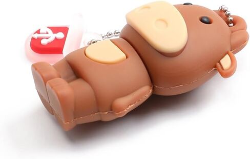 32GB USB Flash Drive: Cow USB Storage Flash Drive USB Thumb Drive 32GB USB 2.0 Flash Drive USB Sticks Memory Stick for Storage and Backup in Saudi Arabia