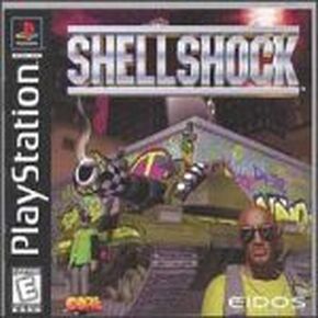 Shellshock - PlayStation (Renewed)