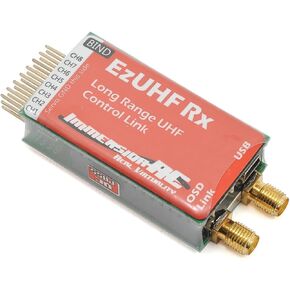 ImmersionRC EzUHF 8-channel Diversity Receiver