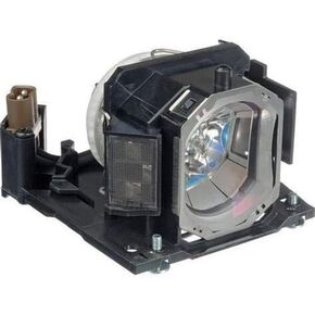 DT00821 Assembly Original Projector Lamp with Complete Housing for HITACHI CP-X264 CP-X3 CP-X3W CP-X5 CP-X5W CP-X6W Projectors