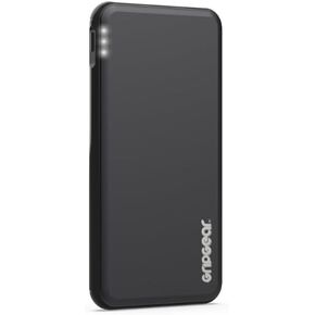 10000mAh12V Output ! Portable Charger, power bank, battery pack with USB c Cable - Battery Pack Compatible with iPhone,Android etc(Black), fast charging, tri outputs