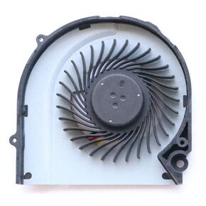 New CPU Cooling Fan for HP Pavilion DM4 DM4-3000 Series dm4-3013CL dm4-3050us dm4-3055DX, P/N: 669935-001 669934-001 Delta KSB05105HA-BE11