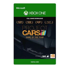Project CARS - PlayStation 4
