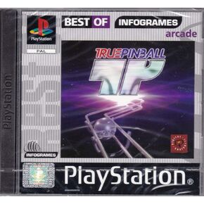 True Pinball (Renewed)